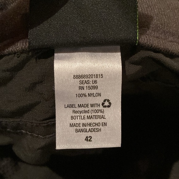 Bundle 2 NWT Nordic Track mountain shorts - Picture 10 of 11